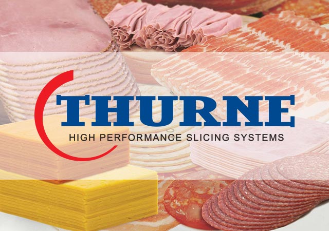 THURNE High Performance Slicing Systems
